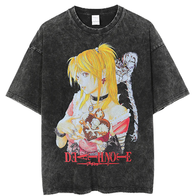 Death Note Shirt