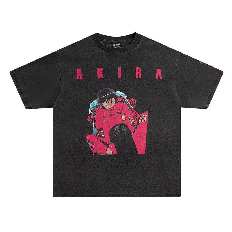 Akira Shirt